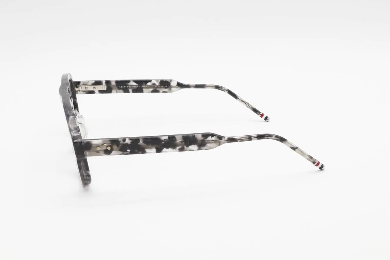 THOM BROWNE TBX416 Eyeglasses - view 5